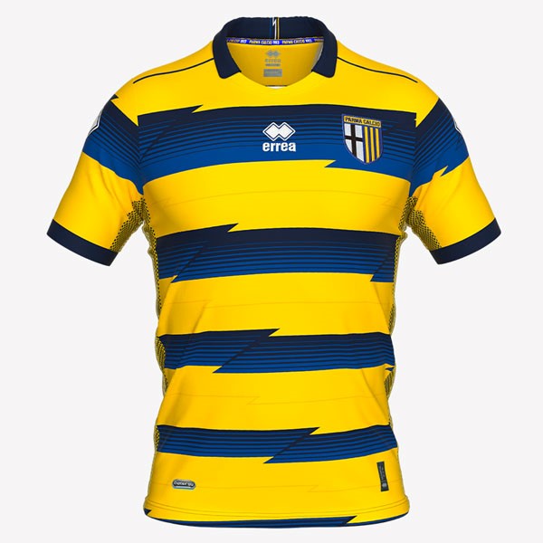 Thailandia Maglia Parma Away 22/23